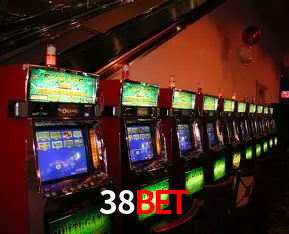 38bet: A Experiência de Casino com Jogos de Mesa ao Vivo