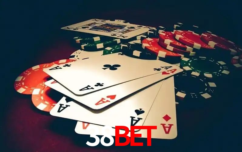 Explore as vantagens do 38bet: serviço profissional e confiabilidade